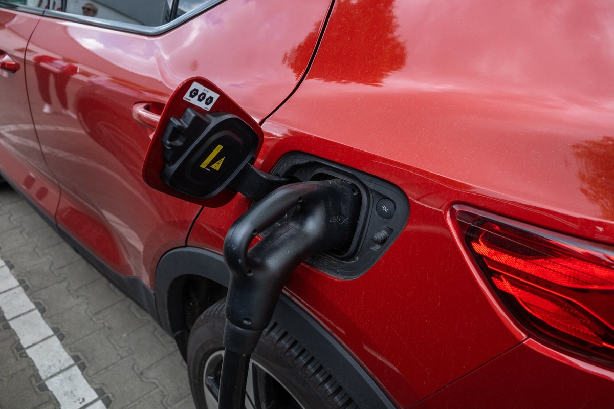 Pieniądze na elektryki mogą się skończyć już niebawem