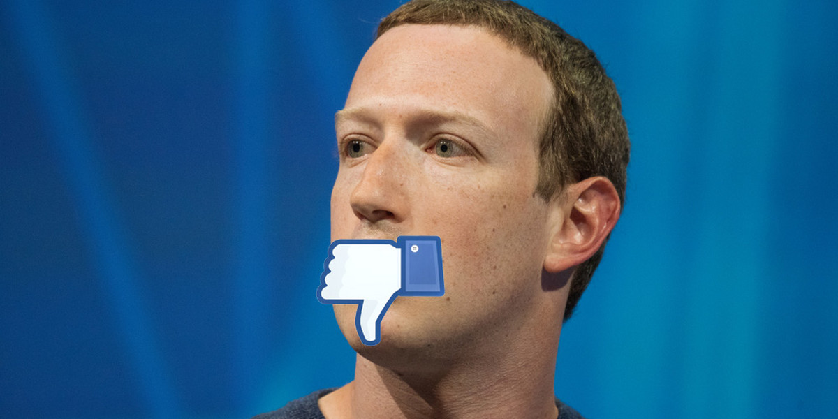 Zbuntowani inwestorzy uważają, że wina tkwi w sposobie prowadzenia firmy i twierdzą, że problemy nie zostały w odpowiedni sposób rozwiązane, ponieważ struktura ładu korporacyjnego Facebooka powoduje, że Mark Zuckerberg jest w praktyce nietykalny