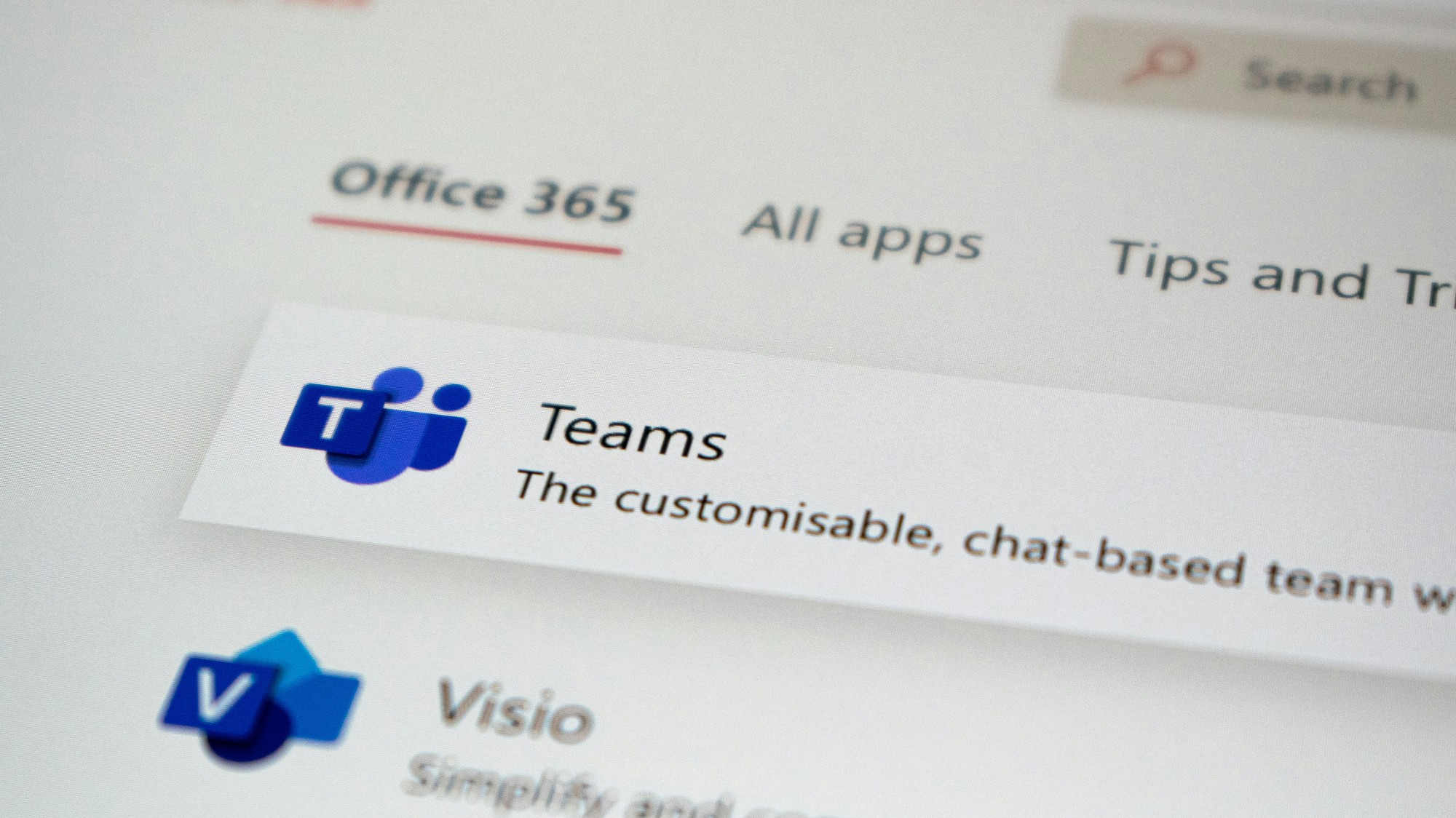 Microsoft Teams prichádza s novou aktualizáciou.