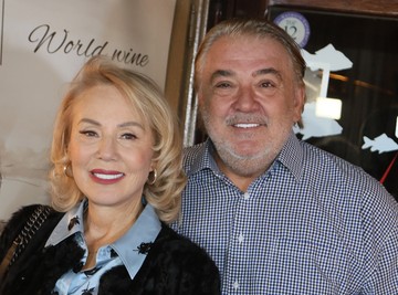 PRVA ŽENA BOBE ŽIVOJINOVIĆA JE BILA NAJLEPŠA BEOGRAĐANKA: Zorica mu je rodila sina Filipa, a evo u kakvom su odnosu posle razvoda (FOTO)