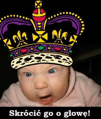 Kate urodziła, Internet oszalał. Zobacz najlepsze MEMy z 'royal baby'