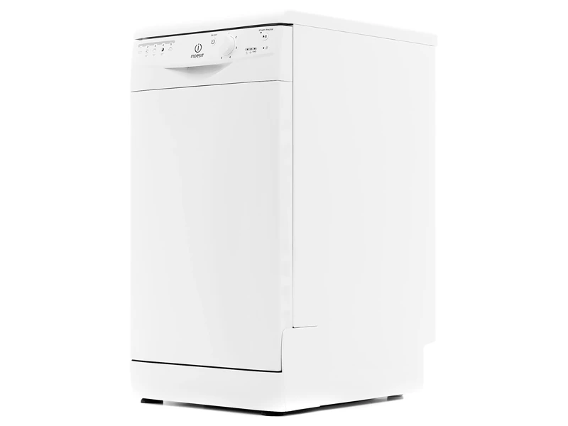 Indesit DSR 15B1 S EU