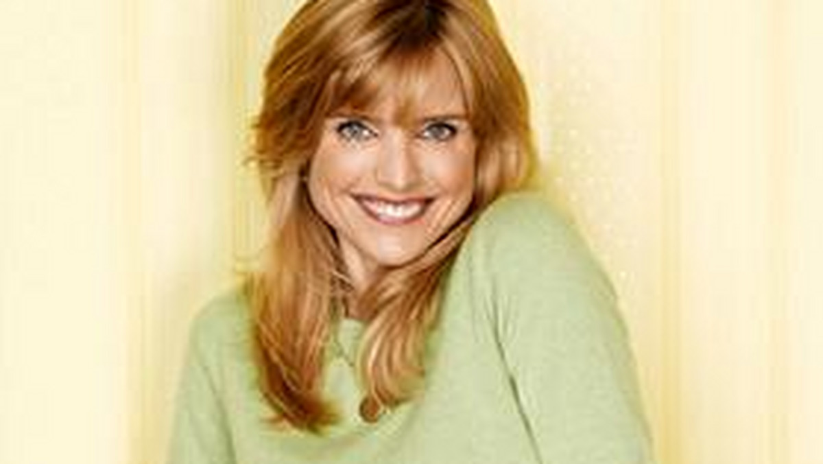 Courtney Thorne-Smith dostała rolę w serialu "Dwóch i pół".