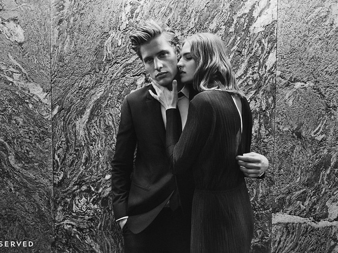 Kolekcja karnawałowa Reserved