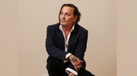 Ez az álomszép nő rabolta el Johnny Depp szívét, mintha kicserélték volna a színészt, csak úgy ragyog a boldogságtól!