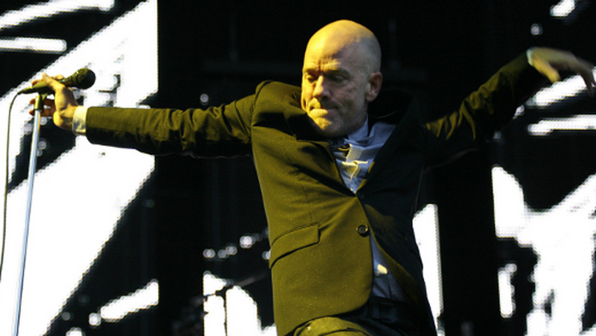 Grupa R.E.M. planowała zakończenie działalności od 2008 roku.
