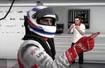 Recenzja F1 2013 - Kubicy nie ma, ale i tak jest fajnie