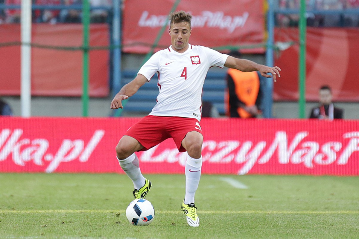 Liga włoska: Kadrowicz Adama Nawałki z Serie B przeniósł się do Serie A