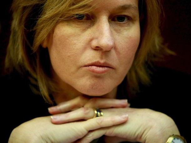 Cipi Livni