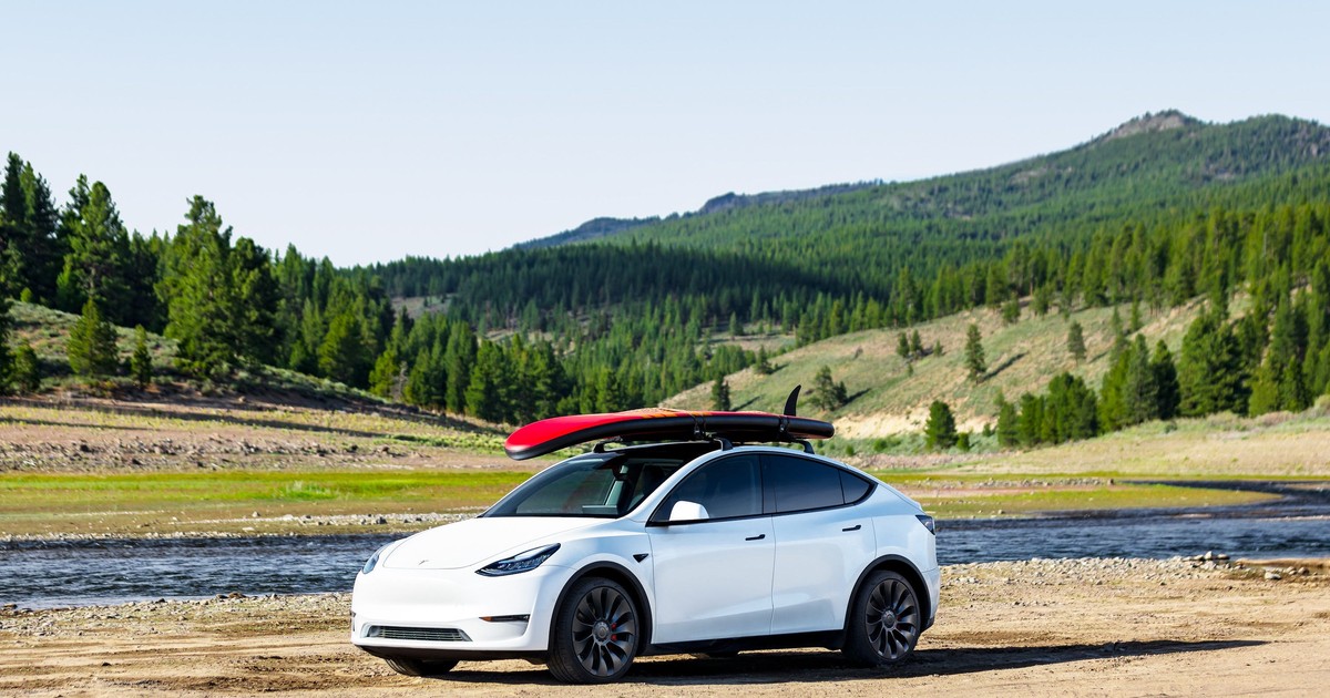 The 10 longest range electric cars you can buy in the US Business