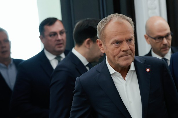 Ciąg dalszy afery wizowej. Tusk: Raport NIK jest miażdżący