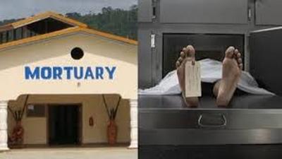 Corpses made to stand due lack of space in mortuaries – Mortuary worker reveals
