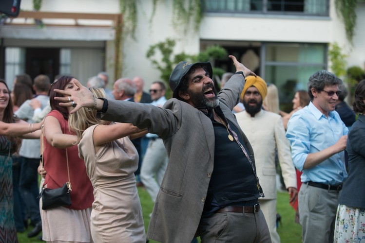 Francuska komedia 'Czym chata bogata' w reżyserii Philippe de Chauverona od 14 lipca w kinach. W rolach głównych pojawią się Christian Clavier oraz Ary Abittan.