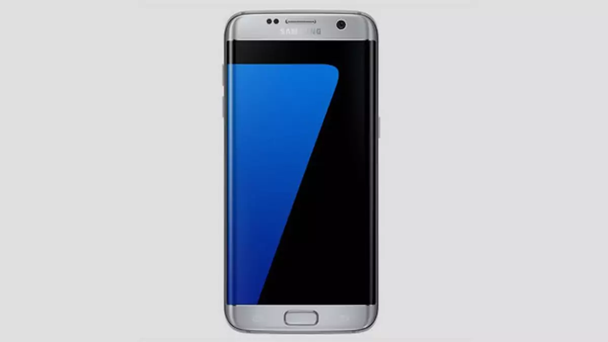 Srebrny Samsung Galaxy S7 już w Polsce