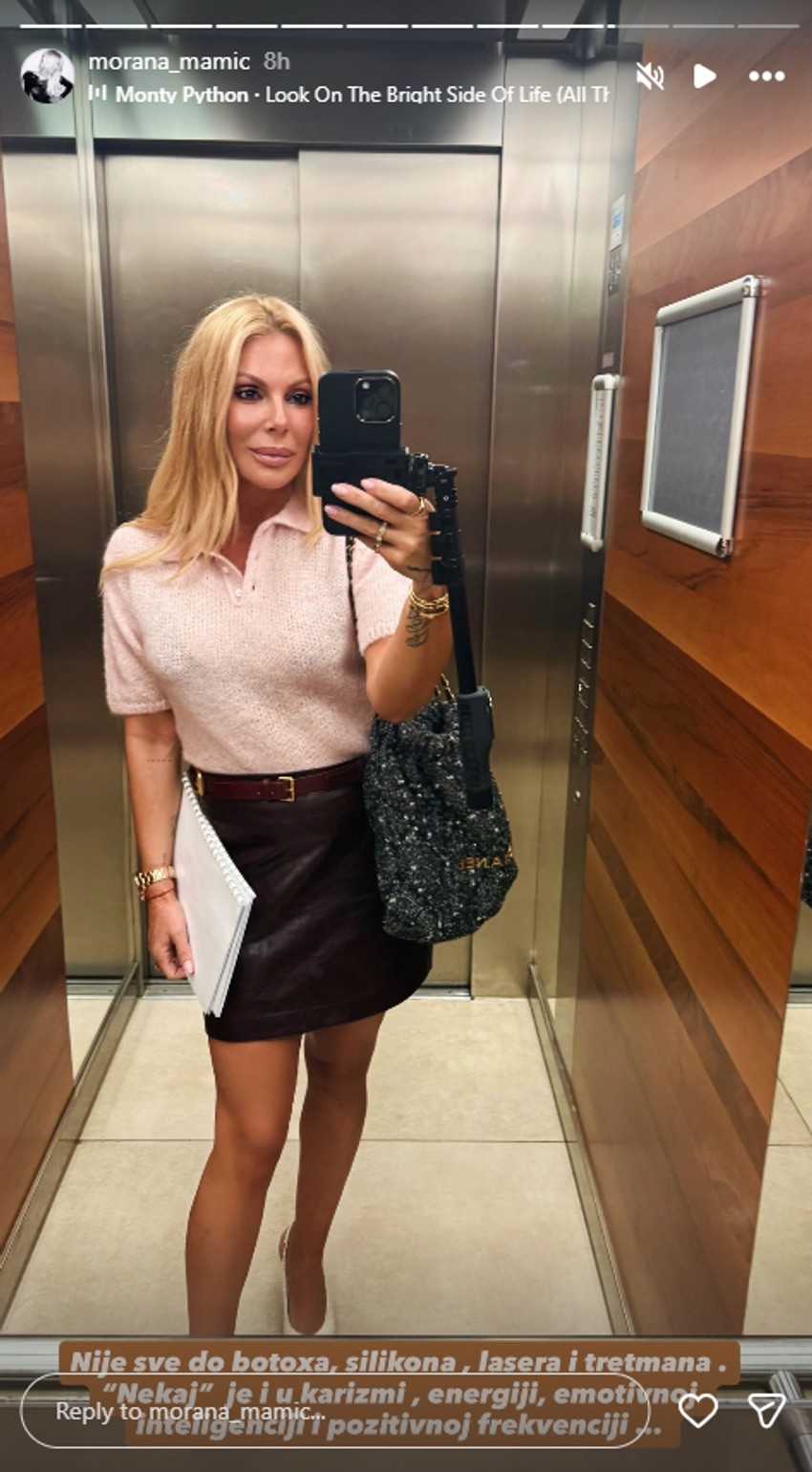 Morana Mamić