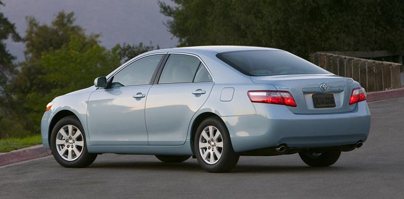 Toyota rozpoczęła w Ameryce Północnej produkcję samochodów hybrydowych