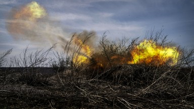 Niemiecki strateg napisał bestseller "O wojnach i sposobach ich zakończenia". Teraz ujawnia dwa scenariusze wojny w Ukrainie