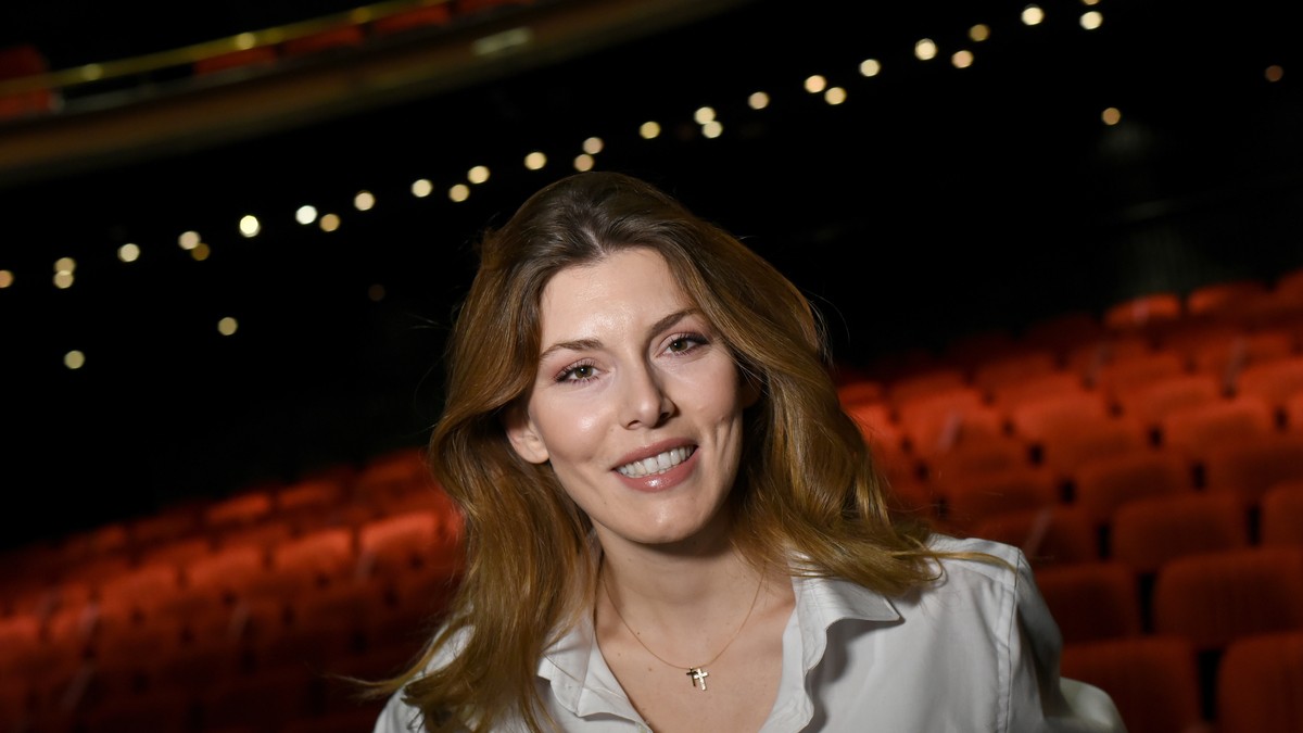 Tamara Dragičević bez trunke šminke: Pokazala novu frizuru, komentari ...