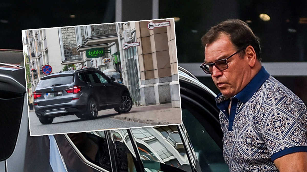 Tajne spotkanie z Janem Urbanem w PZPN. To był dla niego długi dzień [ZDJĘCIA]