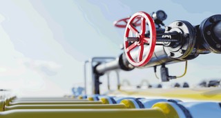 Węgry i Serbia połączyły rurociągi, by popłynął rosyjski gaz