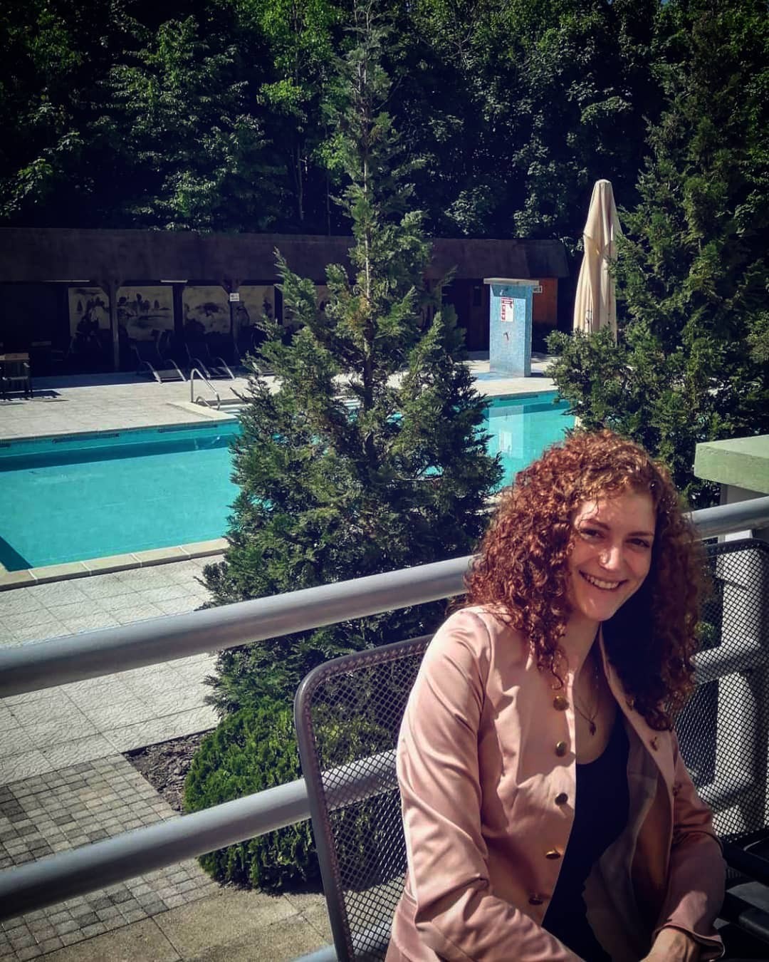 Sandra Flemrová sa preslávila ako dievčatko, keď účinkovala v reklame Kofoly.