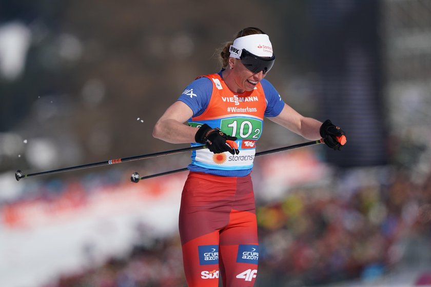 SEEFELD 2019 NORDIC SKI WORLD CHAMPIONSHIPS