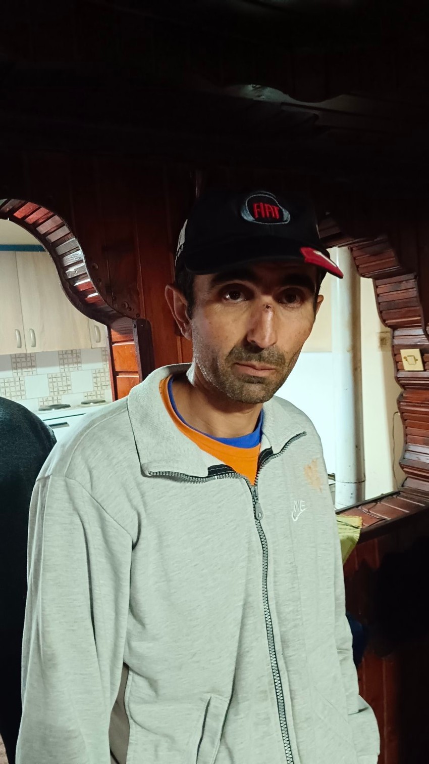 Božidar Pešikić, unuk Milivoja P.