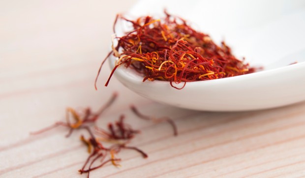 Šafran sadrži jedinjenja koja štite od nastanka brojnih bolesti