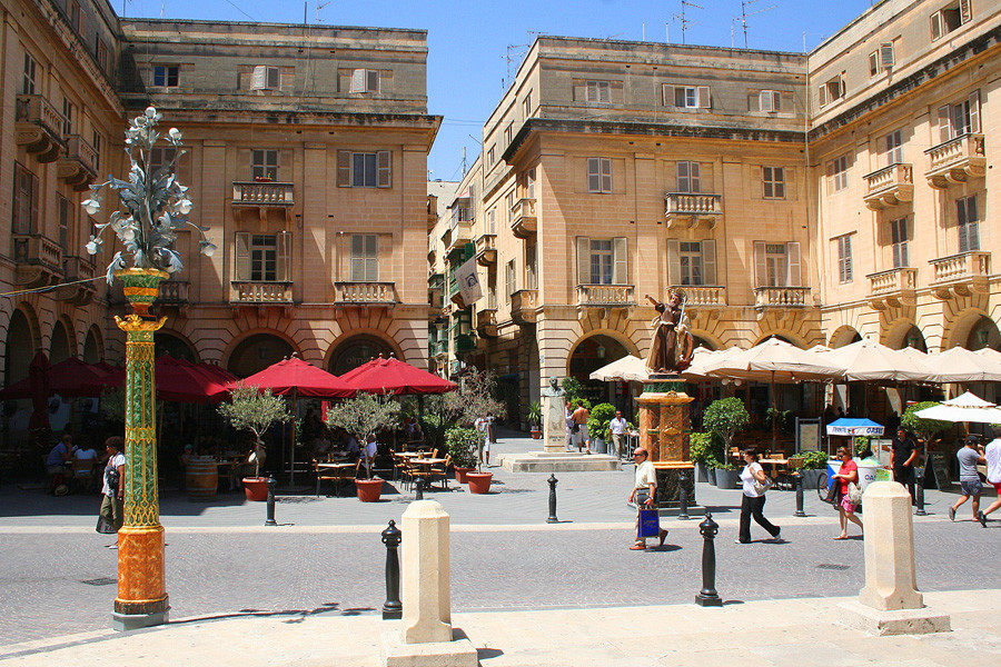 Malta