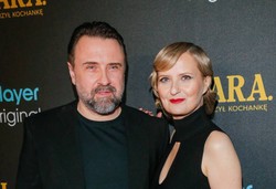 Jest autorem scenariusza do serialu "Klara". Dlaczego tylko on mógł go napisać?