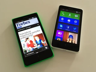 Nokia X