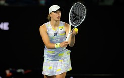 Iga Świątek zaliczyła spadek w rankingu WTA