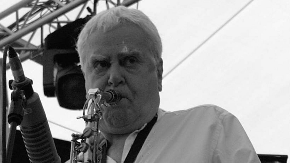 W wieku 85 lat 16 czerwca zmarł w Köln wybitny saksofonista Charlie Mariano.