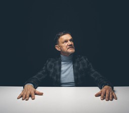 Cezary Pazura: Za milion wyświetleń na YT dostajesz tysiąc złotych [ROZMOWA]