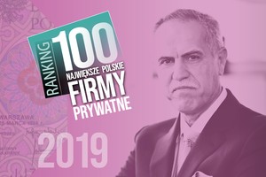 Ranking 100 Największych Polskich Firm Prywatnych - sylwetki firm