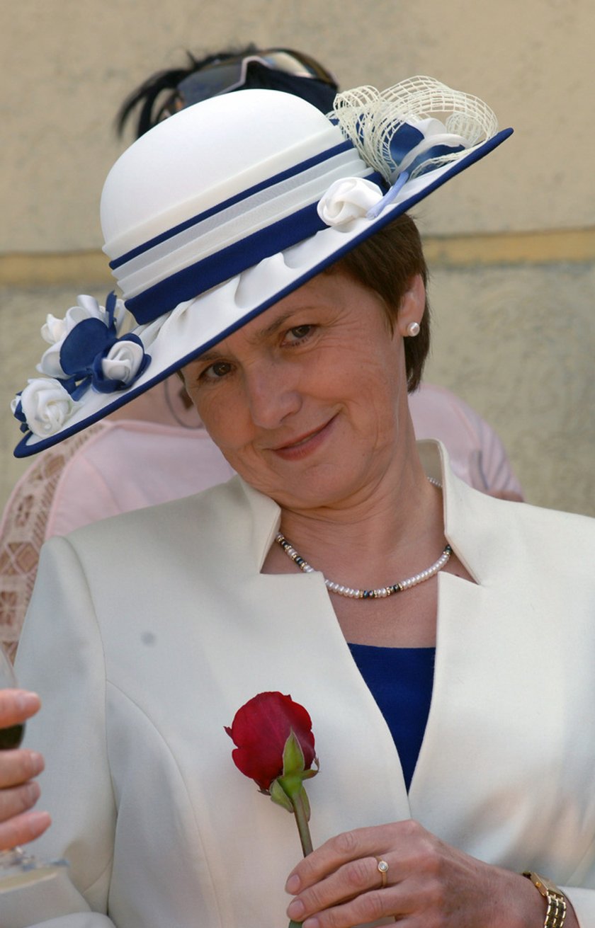 Danuta Wałęsa