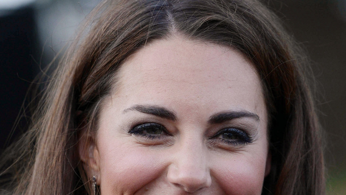 Kate Middleton