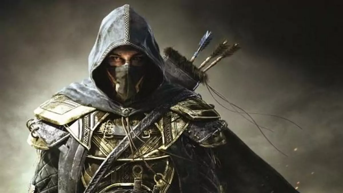 The Elder Scrolls Online - zainteresowanych betą liczy się w milionach