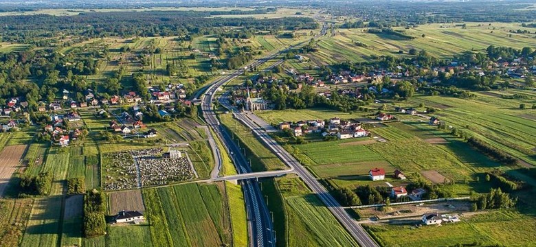 Świetna informacja dla kierowców. Ważna trasa ekspresowa zostanie domknięta