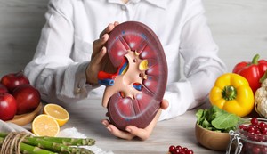 Pažljiv unos kalijuma je posebno važan kod hronične bolesti bubrega