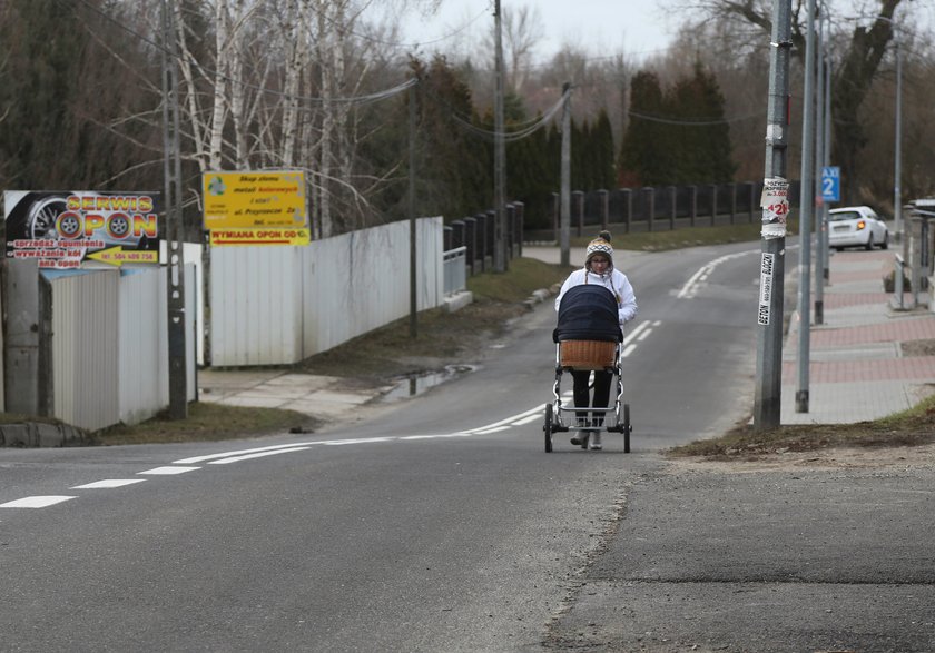 Mieszkańcy Kępy Tarchomińskiej: Chcemy autobusu