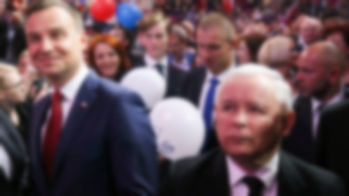 Wirtualna Polska: Kaczyński nie odpowiedział na list Andrzeja Dudy