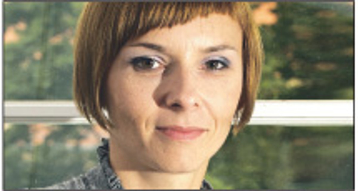 Iwona Sługocka | Izba Skarbowa we Wrocławiu