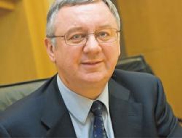 Janusz Filipiak Fot. Wojciech Górski