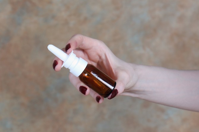 Zloupotrebljavamo kapi za nos i aspirine