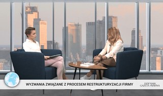 Rośnie zainteresowanie firm procesem restrukturyzacji. W tle obawy przed recesją