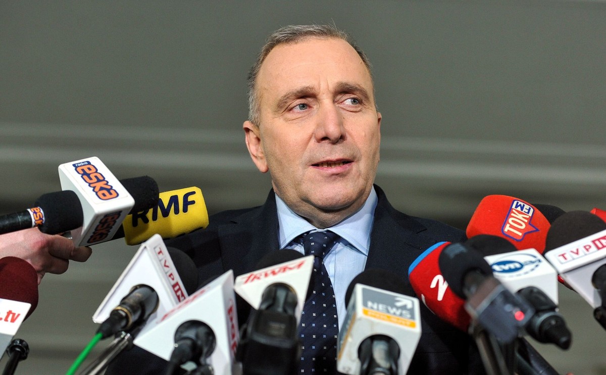 Grzegorz Schetyna
