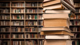 Arcydzieła literatury światowej. Dopasuj autora do powieści. QUIZ dla moli książkowych