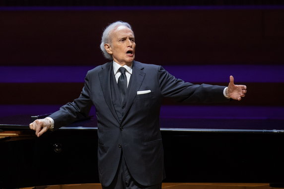 Jose Carreras