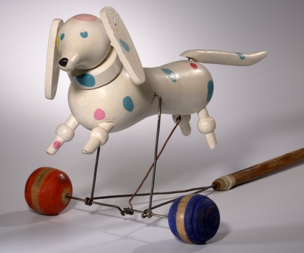 Wiekszość z nich nie była produkowana masowo